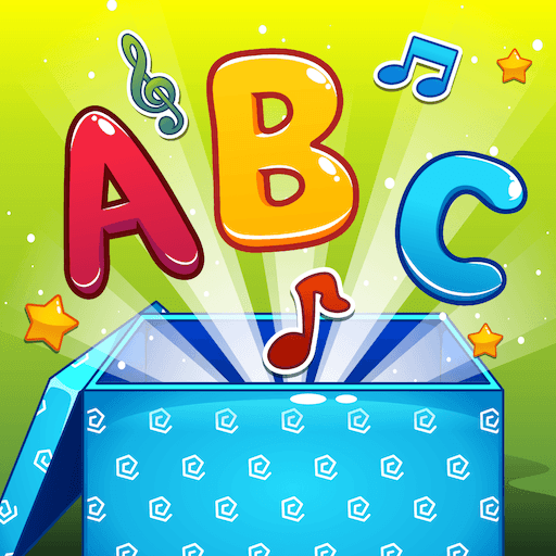 ABC Song